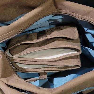 Lassig Diaper Bag