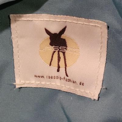 Lassig Diaper Bag