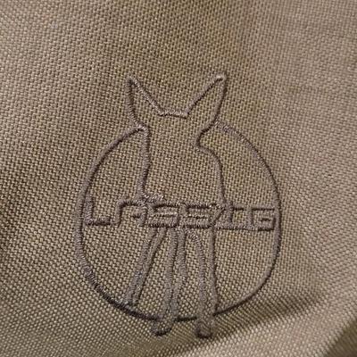 Lassig Diaper Bag