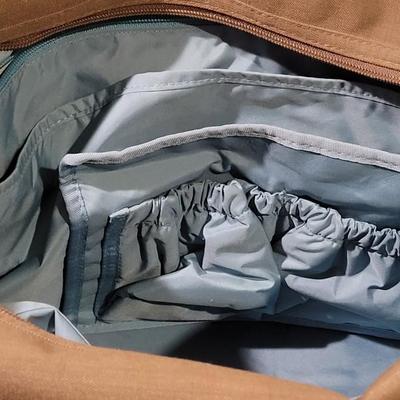 Lassig Diaper Bag