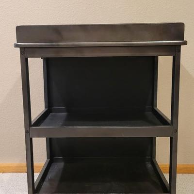 Changing Table
