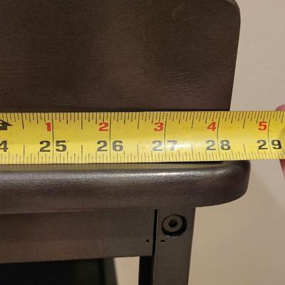 Changing Table