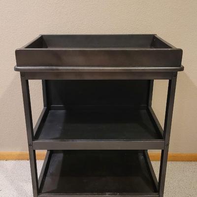 Changing Table