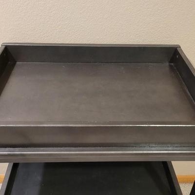Changing Table