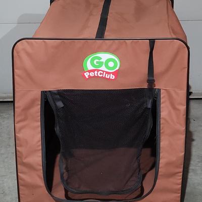 Go Pet X-Large FoldUp Pet Crate Kennel