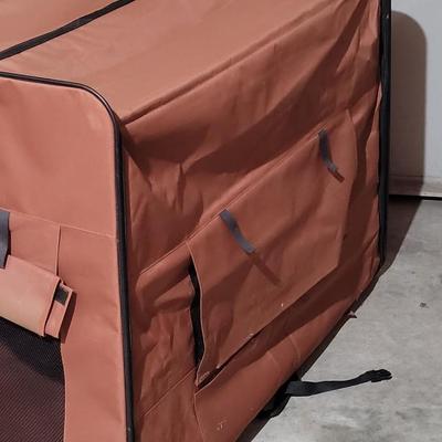 Go Pet X-Large FoldUp Pet Crate Kennel