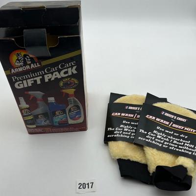 Armor all gift pack