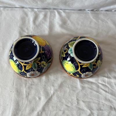 Masits Aâ€™gnes Original Watercolor Painting Plus More Italian Art & More  (D-MK)