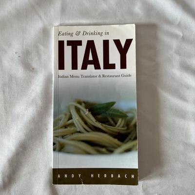 Masits Aâ€™gnes Original Watercolor Painting Plus More Italian Art & More  (D-MK)