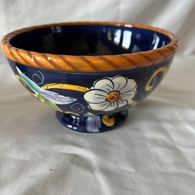 Masits Aâ€™gnes Original Watercolor Painting Plus More Italian Art & More  (D-MK)