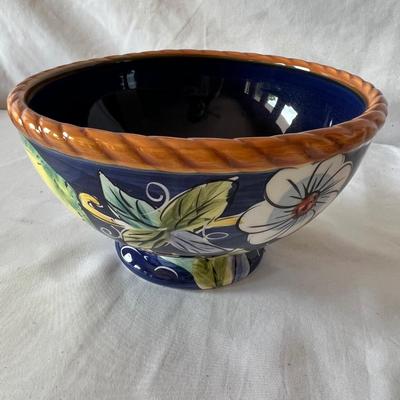 Masits Aâ€™gnes Original Watercolor Painting Plus More Italian Art & More  (D-MK)