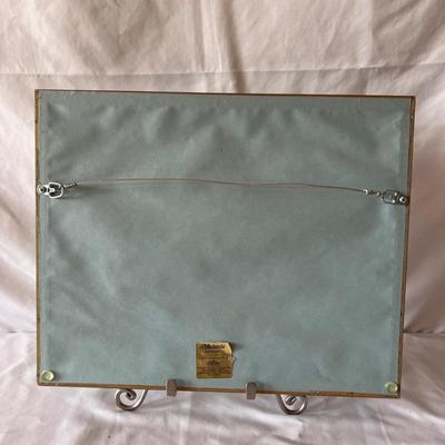 Masits Aâ€™gnes Original Watercolor Painting Plus More Italian Art & More  (D-MK)