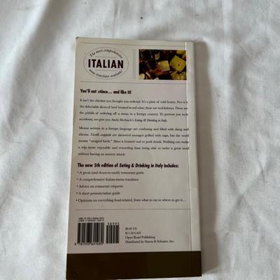 Masits Aâ€™gnes Original Watercolor Painting Plus More Italian Art & More  (D-MK)