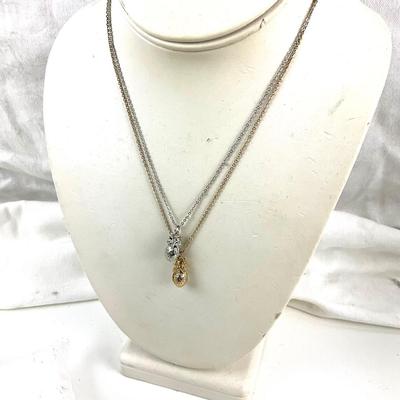 446 Pineapple Necklace, Bracelets, BAD ASS Bracelets