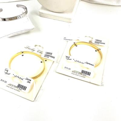 446 Pineapple Necklace, Bracelets, BAD ASS Bracelets