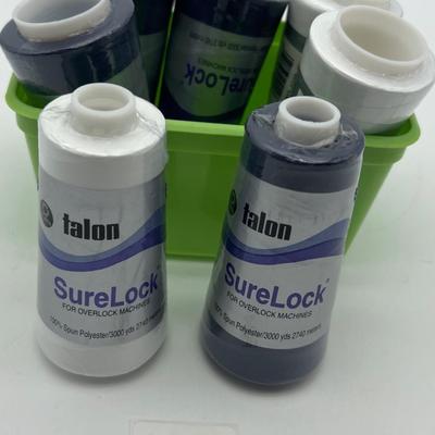 Sure lock thread