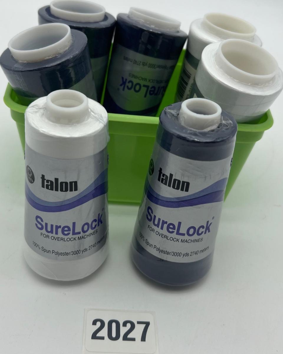 Sure lock thread | EstateSales.org