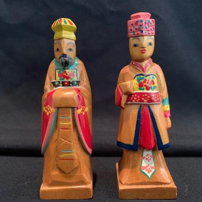 Unique Chess Sets with Storage Boards (DR-KW)