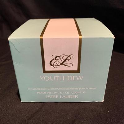 EstÃ¨e Lauder Youth-Dew Beauty Products (DR-KW)