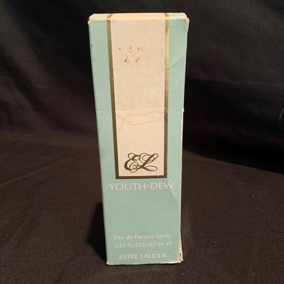EstÃ¨e Lauder Youth-Dew Beauty Products (DR-KW)