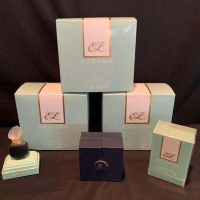 EstÃ¨e Lauder Youth-Dew Beauty Products (DR-KW)