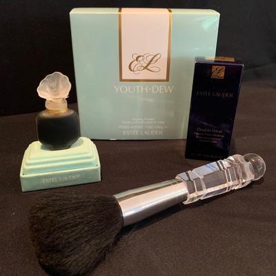 EstÃ¨e Lauder Youth-Dew Beauty Products (DR-KW)