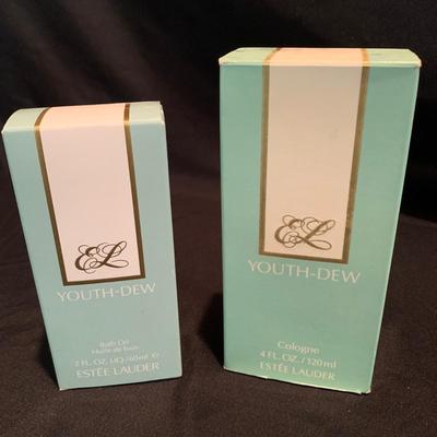 EstÃ¨e Lauder Youth-Dew Beauty Products (DR-KW)