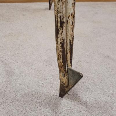 Vintage Surveyor Tripod