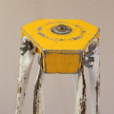 Vintage Surveyor Tripod