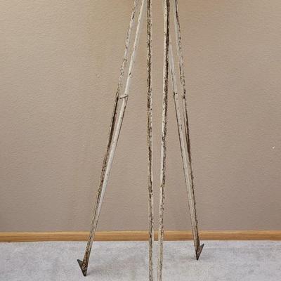 Vintage Surveyor Tripod