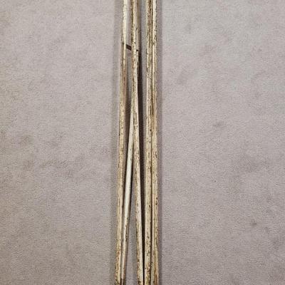 Vintage Surveyor Tripod