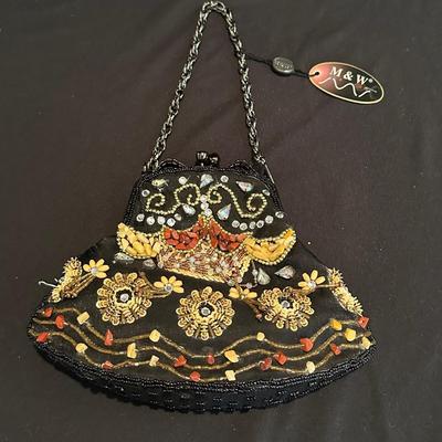 Assortment of Designer Ladies Purses (LR-KL)