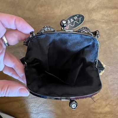 Assortment of Designer Ladies Purses (LR-KL)