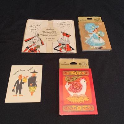 Bridge Playing Cards, Score Cards, and More! (DR-KW)