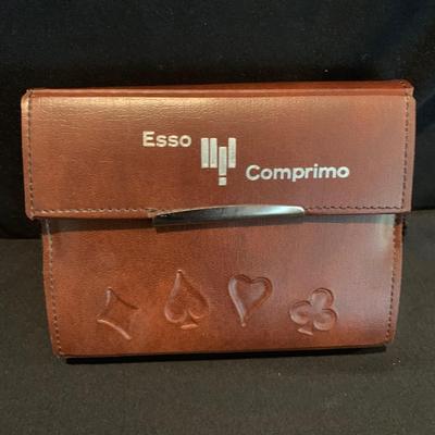 Bridge Playing Cards, Score Cards, and More! (DR-KW)