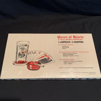 Bridge Playing Cards, Score Cards, and More! (DR-KW)