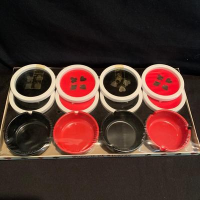 Bridge Playing Cards, Score Cards, and More! (DR-KW)