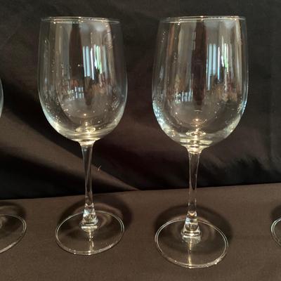 Simply Essential Wine Glasses (DR-KW)