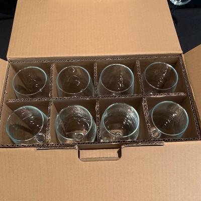 Simply Essential Wine Glasses (DR-KW)