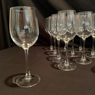 Simply Essential Wine Glasses (DR-KW)