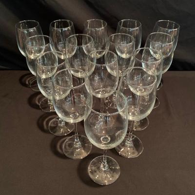 Simply Essential Wine Glasses (DR-KW)