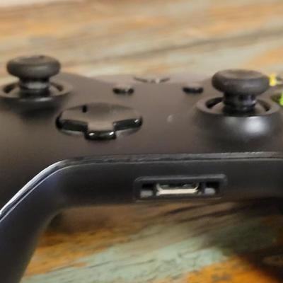 XBOX Controller