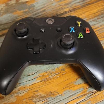 XBOX Controller