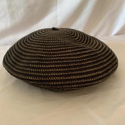 Ladies Fashion Hats by Nordstrom, Burberry, Eric Javits, and More! (DR-KW)