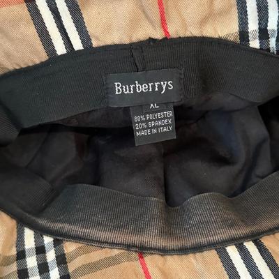 Ladies Fashion Hats by Nordstrom, Burberry, Eric Javits, and More! (DR-KW)