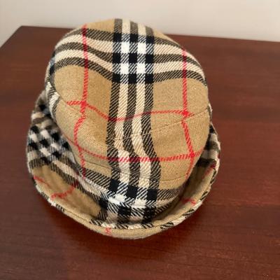 Ladies Fashion Hats by Nordstrom, Burberry, Eric Javits, and More! (DR-KW)