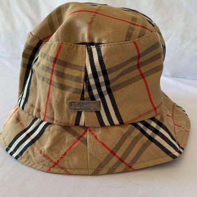 Ladies Fashion Hats by Nordstrom, Burberry, Eric Javits, and More! (DR-KW)