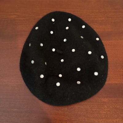 Ladies Fashion Hats by Nordstrom, Burberry, Eric Javits, and More! (DR-KW)