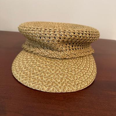 Ladies Fashion Hats by Nordstrom, Burberry, Eric Javits, and More! (DR-KW)