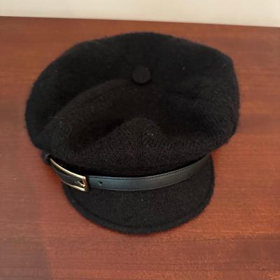 Ladies Fashion Hats by Nordstrom, Burberry, Eric Javits, and More! (DR-KW)